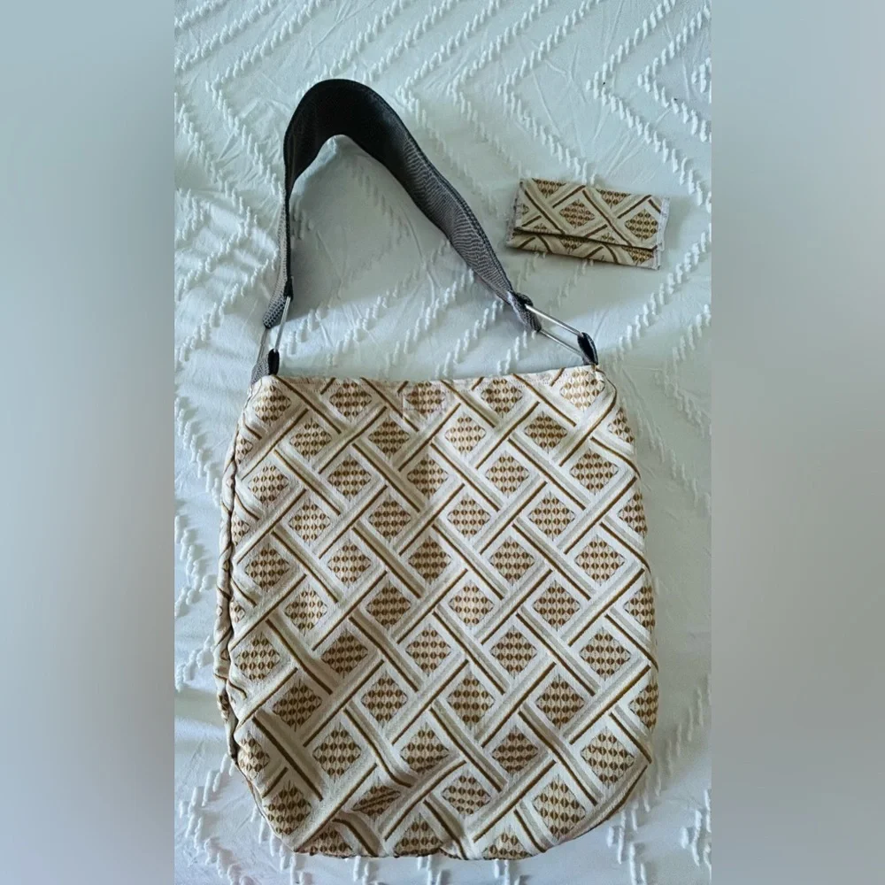 Finlee bag and wallet